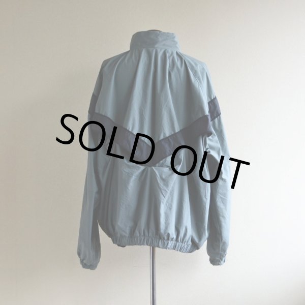 画像3: 2000s US.ARMY IPFU ナイロントレーニングジャケット　 表記MEDIUM-LONG  (3)