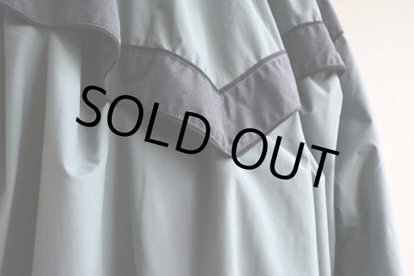 画像17: 1990s US.ARMY IPFU ナイロントレーニングジャケット　 表記LARGE-REGULAR  (17)