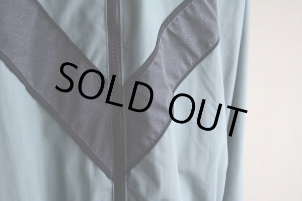 画像9: 1990s US.ARMY IPFU ナイロントレーニングジャケット　 表記LARGE-REGULAR  (9)