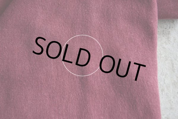 画像12: 1970s Champion リバースウィーブスウェットパンツ　 単色タグ　 表記L  (12)