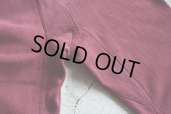 画像8: 1970s Champion リバースウィーブスウェットパンツ　 単色タグ　 表記L  (8)