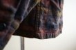 画像15: 1950s PENDLETON ウールシャツ　 表記L  (15)
