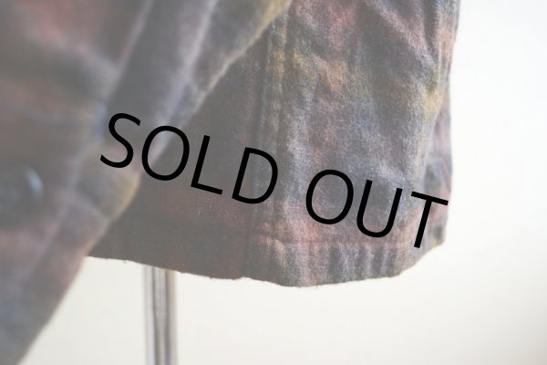 画像15: 1950s PENDLETON ウールシャツ  表記L  (15)