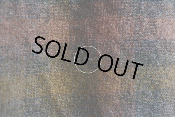 画像18: 1950s PENDLETON ウールシャツ  表記L  (18)