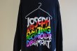 画像6: 1990s JOSEPH AND THE AMAZING TECHNICOLOR DREAMCOAT ミュージカル L/S Tシャツ　 表記L  (6)