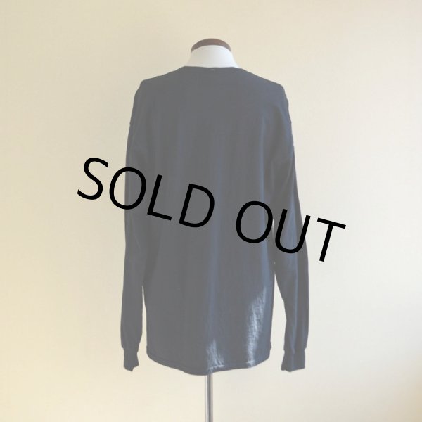 画像3: 1990s JOSEPH AND THE AMAZING TECHNICOLOR DREAMCOAT ミュージカル L/S Tシャツ  表記L  (3)