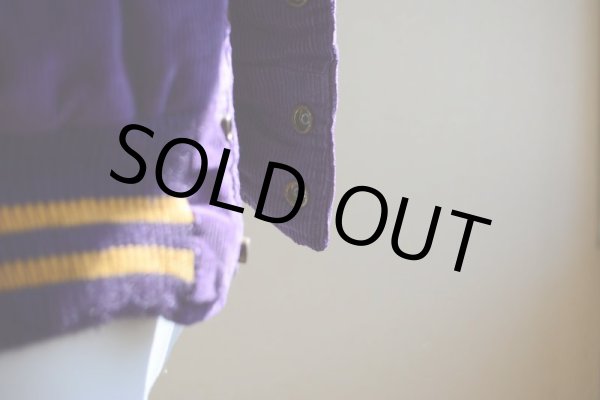 画像16: 1960s Park Regal コーデュロイジャケット　 実寸S  (16)