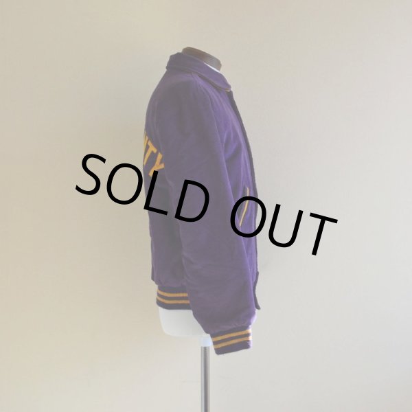 画像4: 1960s Park Regal コーデュロイジャケット　 実寸S  (4)