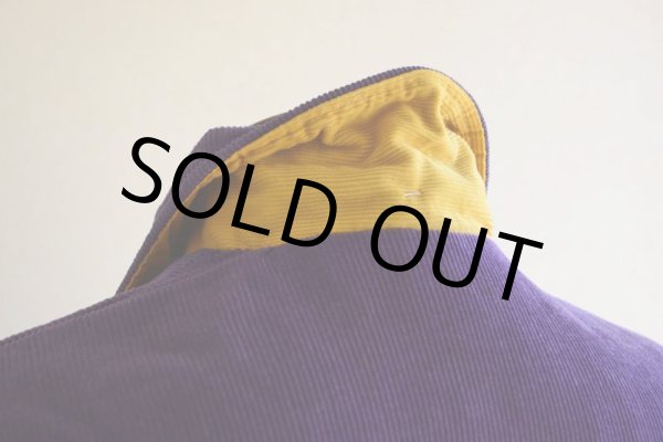 画像12: 1960s Park Regal コーデュロイジャケット　 実寸S  (12)