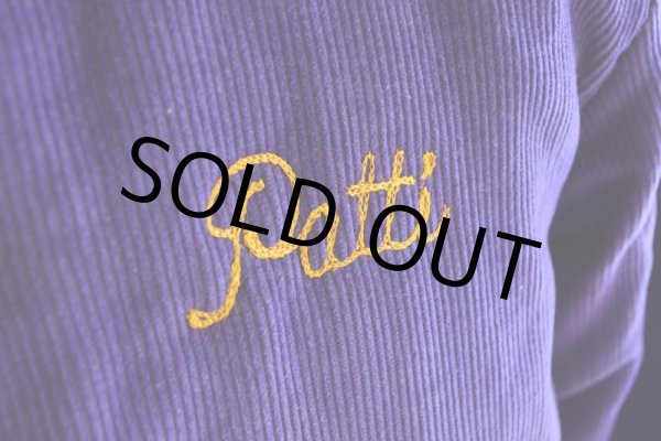 画像7: 1960s Park Regal コーデュロイジャケット　 実寸S  (7)