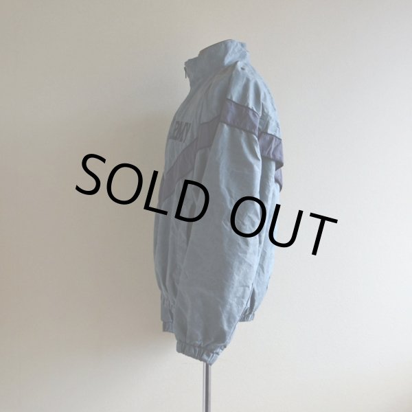 画像4: 2010s US.ARMY PFU ナイロントレーニングジャケット  全面ACU迷彩リフレクト  表記SMALL-REGULAR  (4)