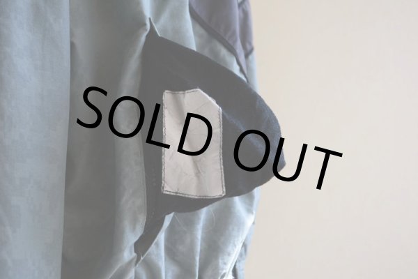 画像15: 2010s US.ARMY PFU ナイロントレーニングジャケット　 全面ACU迷彩リフレクト　 表記MEDIUM-REGULAR  (15)