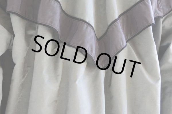 画像17: 2010s US.ARMY PFU ナイロントレーニングジャケット　 全面ACU迷彩リフレクト　 表記MEDIUM-REGULAR  (17)