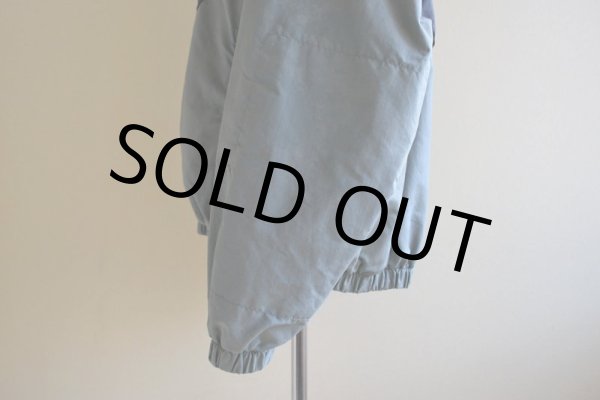 画像11: 2010s US.ARMY PFU ナイロントレーニングジャケット　 全面ACU迷彩リフレクト　 表記MEDIUM-REGULAR  (11)