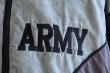 画像8: 2010s US.ARMY PFU ナイロントレーニングジャケット　 全面ACU迷彩リフレクト　 表記MEDIUM-REGULAR  (8)