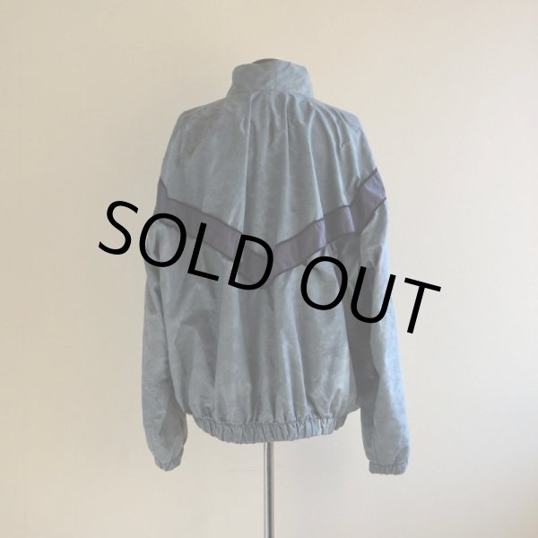 画像3: 2010s US.ARMY PFU ナイロントレーニングジャケット　 全面ACU迷彩リフレクト　 表記MEDIUM-REGULAR  (3)