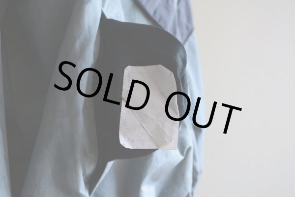 画像15: 2010s US.ARMY PFU ナイロントレーニングジャケット　 全面ACU迷彩リフレクト　 表記MEDIUM-REGULAR  (15)