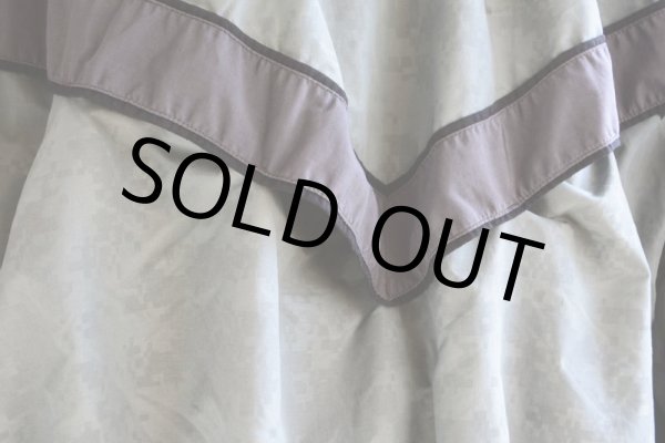 画像18: 2010s US.ARMY PFU ナイロントレーニングジャケット　 全面ACU迷彩リフレクト　 表記MEDIUM-REGULAR  (18)