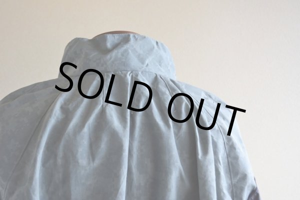 画像16: 2010s US.ARMY PFU ナイロントレーニングジャケット  全面ACU迷彩リフレクト  表記SMALL-REGULAR  (16)