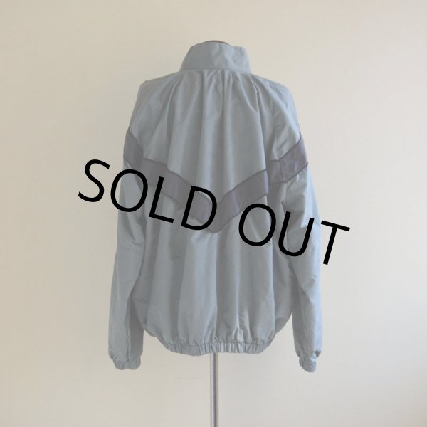 画像3: 2010s US.ARMY PFU ナイロントレーニングジャケット　 全面ACU迷彩リフレクト　 表記MEDIUM-REGULAR  (3)