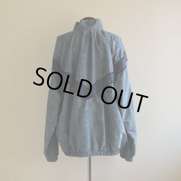 画像3: 2010s US.ARMY PFU ナイロントレーニングジャケット  全面ACU迷彩リフレクト  表記LARGE-REGULAR  (3)