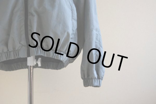 画像9: 2010s US.ARMY PFU ナイロントレーニングジャケット　 全面ACU迷彩リフレクト　 表記MEDIUM-REGULAR  (9)