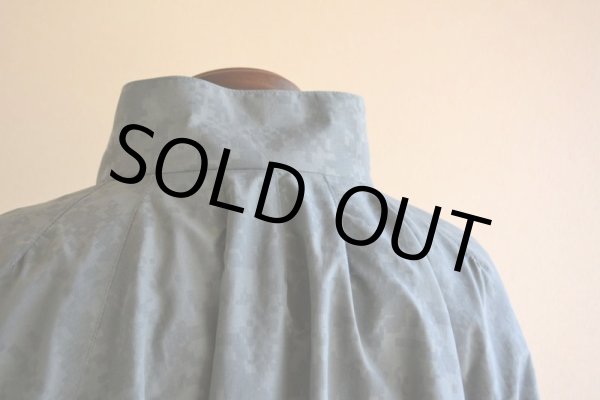 画像17: 2010s US.ARMY PFU ナイロントレーニングジャケット  全面ACU迷彩リフレクト  表記LARGE-REGULAR  (17)