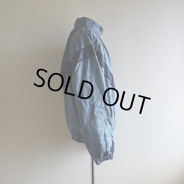 画像2: 2010s US.ARMY PFU ナイロントレーニングジャケット  全面ACU迷彩リフレクト  表記SMALL-REGULAR  (2)