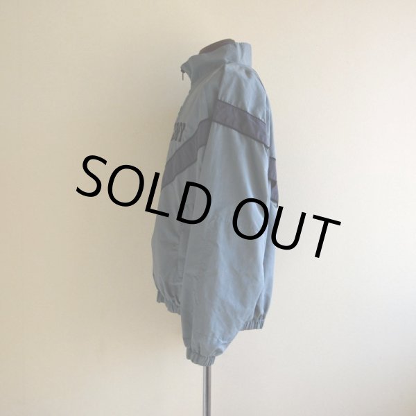 画像4: 2010s US.ARMY PFU ナイロントレーニングジャケット　 全面ACU迷彩リフレクト　 表記MEDIUM-REGULAR  (4)