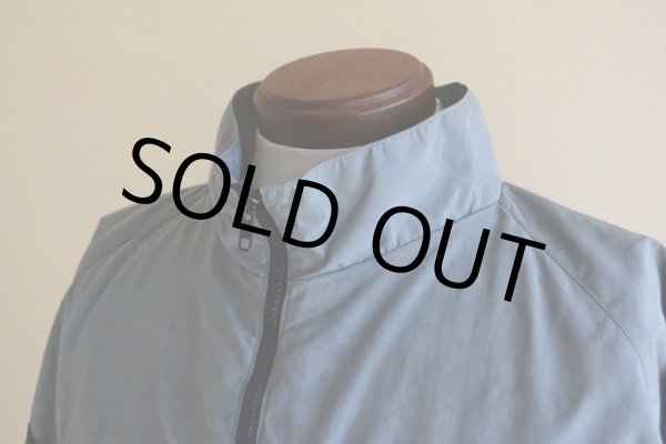 画像6: 2010s US.ARMY PFU ナイロントレーニングジャケット　 全面ACU迷彩リフレクト　 表記MEDIUM-REGULAR  (6)