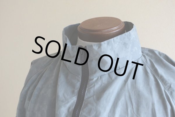 画像6: 2010s US.ARMY PFU ナイロントレーニングジャケット  全面ACU迷彩リフレクト  表記SMALL-REGULAR  (6)