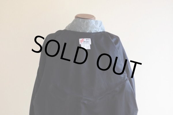 画像19: 2010s US.ARMY PFU ナイロントレーニングジャケット　 全面ACU迷彩リフレクト　 表記MEDIUM-REGULAR  (19)