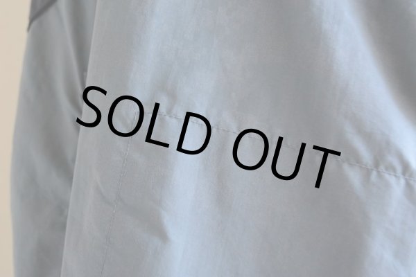 画像12: 2010s US.ARMY PFU ナイロントレーニングジャケット　 全面ACU迷彩リフレクト　 表記MEDIUM-REGULAR  (12)