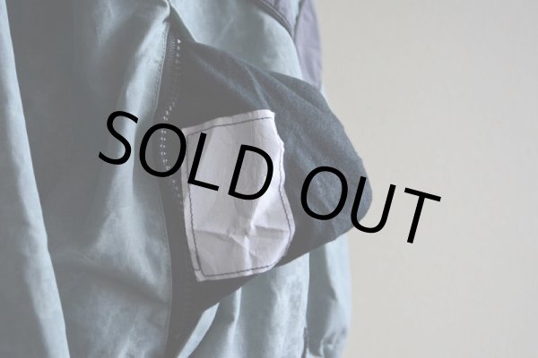 画像15: 2010s US.ARMY PFU ナイロントレーニングジャケット  全面ACU迷彩リフレクト  表記SMALL-REGULAR  (15)