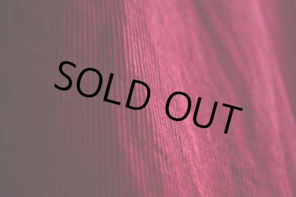 画像14: 1960s コーデュロイガウン　 表記XL  (14)