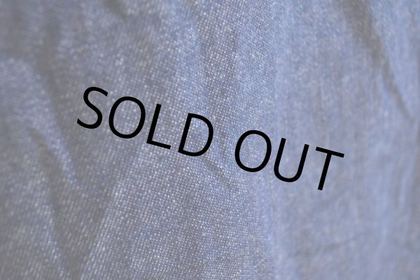 画像11: 1980s BIGBEN デニムカバーオール　 表記40  (11)