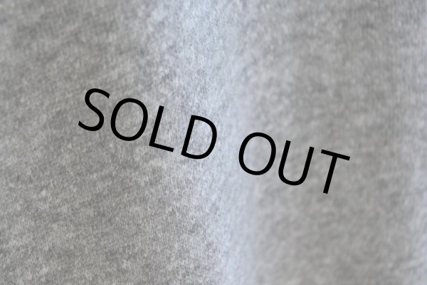 画像11: 〜1980s 杢ジップパーカー　 表記XL  (11)