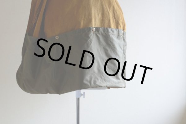 画像16: 1970s  SAFTBAK ダックハンティングジャケット　 実寸M  (16)