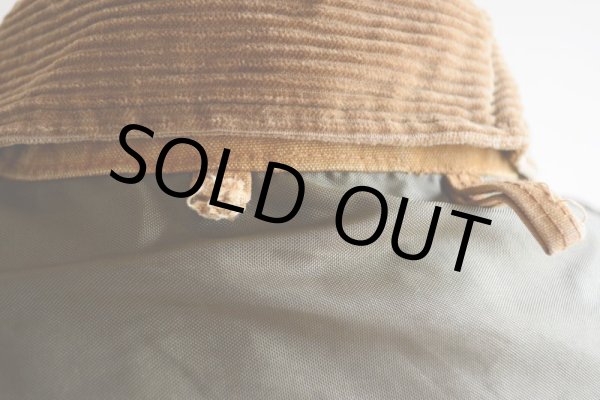 画像13: 1970s  SAFTBAK ダックハンティングジャケット　 実寸M  (13)