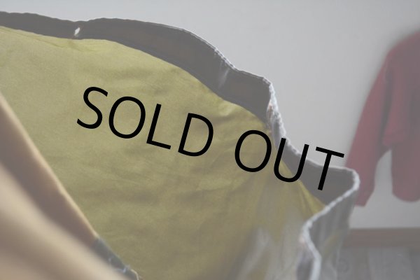 画像17: 1970s  SAFTBAK ダックハンティングジャケット　 実寸M  (17)