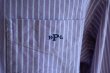 画像8: RalphLauren オックスフォードBDシャツ　 ポケット付き　 表記M  (8)