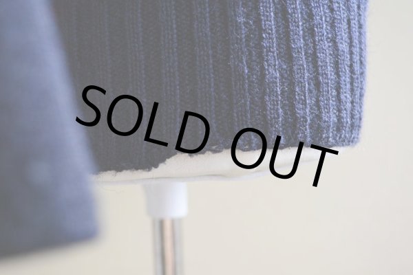 画像12: 1960s US.NAVY ゴブセーター　 表記M  (12)