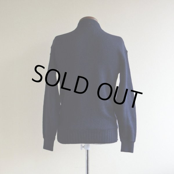 画像3: 1960s US.NAVY ゴブセーター　 表記M  (3)