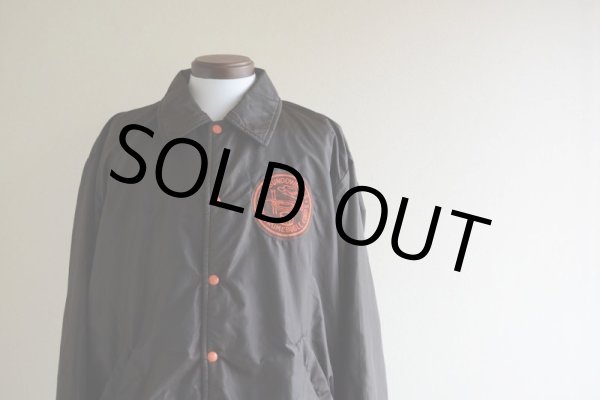 画像5: 1970s  HEWITT MFG. ナイロンコーチジャケット　 表記44  (5)