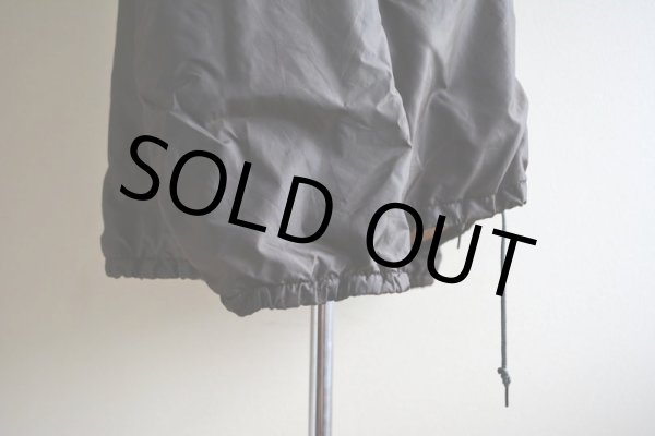 画像11: 1970s  HEWITT MFG. ナイロンコーチジャケット　 表記44  (11)