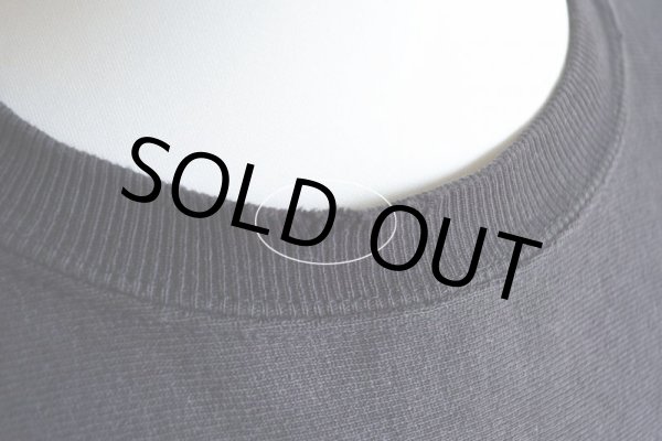 画像7: 1990s Champion リバースウィーブスウェット  目付きBLACK  表記XL  (7)