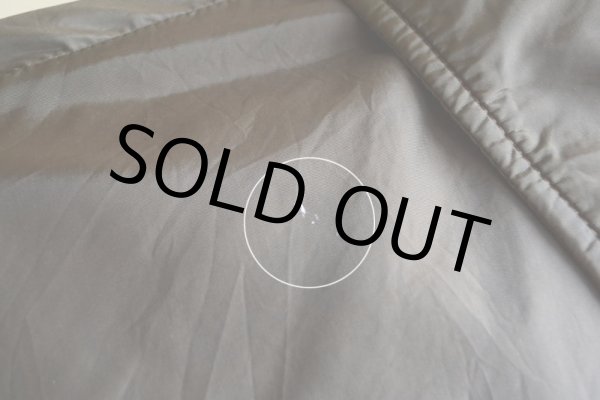 画像10: 1970s  HEWITT MFG. ナイロンコーチジャケット　 表記44  (10)