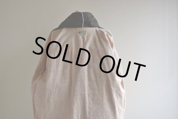 画像14: 1970s  HEWITT MFG. ナイロンコーチジャケット　 表記44  (14)