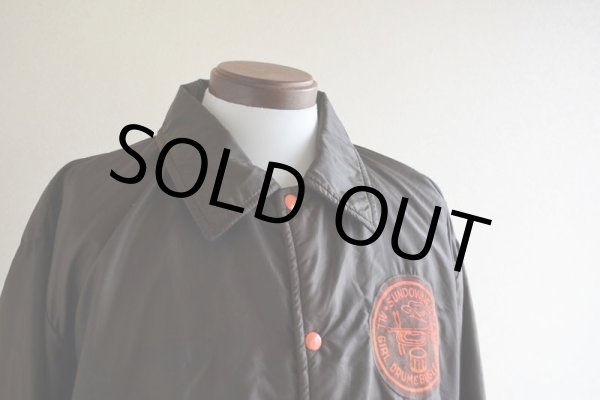 画像7: 1970s  HEWITT MFG. ナイロンコーチジャケット　 表記44  (7)