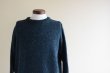 画像5: 1980s L.L.Bean ウールセーター　 100% SHETLAND WOOL　 表記L  (5)